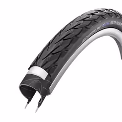 Pneu rigide Schwalbe Delta Cruiser Plus Hs431 Active Rã