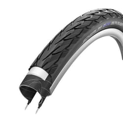 Pneu rigide Schwalbe Delta Cruiser Plus Hs431 Active Rã