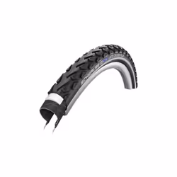 Pneu rigide Schwalbe Land Cruiser Plus Hs450 Active RãF