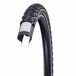 Pneu rigide Schwalbe Land Cruiser Plus.60 Hs450 Active RãF