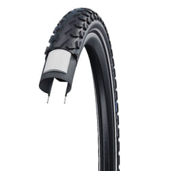 Pneu rigide Schwalbe Land Cruiser Plus.60 Hs450 Active RãF