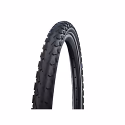 Pneu rigide Schwalbe Land Cruiser Plus Hs450 ActiveN.Rã