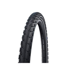 Pneu rigide Schwalbe Land Cruiser Plus Hs450 ActiveN.Rã