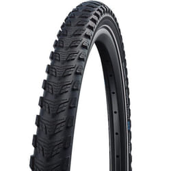 Pneu rigide Schwalbe Marathon 365 Hs475erf Greeng 26 x 2.00