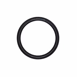 Schwalbe Marathon 365, 28", Pneu tubulaire, Noir, 50 - 85 psi, 85 psi, 95 kg