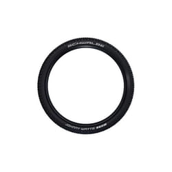 Schwalbe Johnny Watts 27.5" Ville/randonnée Pneu tubulaire