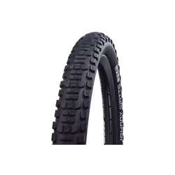 Schwalbe Johnny Watts 27.5" Ville/randonnée Pneu tubulaire