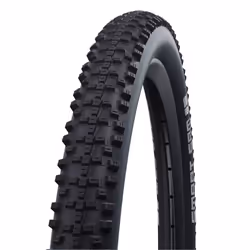 Pneu de vélo rigide Schwalbe Smart Sam Hs624 Addix