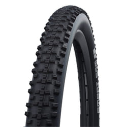 Pneu de vélo rigide Schwalbe Smart Sam Hs624 Addix