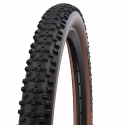 Pneu de vélo rigide Schwalbe Smart Sam Hs624