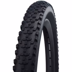 Pneu de vélo rigide Schwalbe Smart Sam Plus Hs624