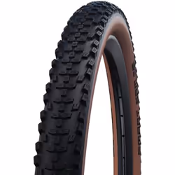 Pneu de vélo rigide Schwalbe Smart Sam Hs624 Addix