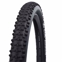Pneu de vélo rigide Schwalbe Smart Sam Hs624 Addix