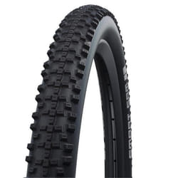 Pneu de vélo rigide Schwalbe Smart Sam Hs624 Addix