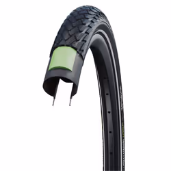 Pneu de vélo marathon rigide Schwalbe HS620 PERF.GG ADD.ECO