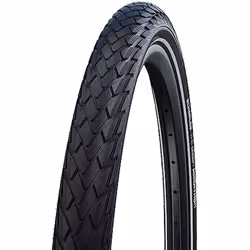 Pneu VTT - SCHWALBE - Green Marathon HS620 - 275 pouces - 165 pouces - Caoutchouc durable