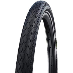 Pneu VTT - SCHWALBE - Green Marathon HS620 - 275 pouces - 165 pouces - Caoutchouc durable