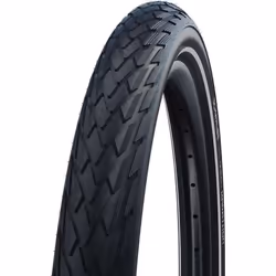 Pneu de vélo rigide Schwalbe Marathon HS620 Perf.Gg Add.Eco