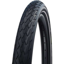 Pneu de vélo rigide Schwalbe Marathon HS620 Perf.Gg Add.Eco