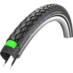 Pneu de vélo marathon rigide Schwalbe HS620 PERF.GG ADD.ECO