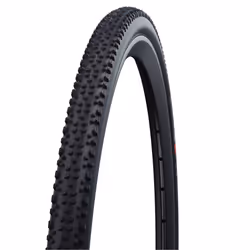 Pneu de vélo Schwalbe X-One Allround