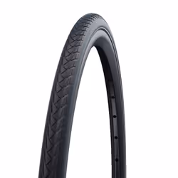Pneu de vélo marathon rigide Schwalbe Plus HS440 EVO NMC