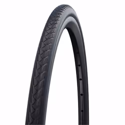 Pneu de vélo marathon rigide Schwalbe Plus HS440 EVO NMC