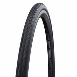 Pneu de vélo marathon rigide Schwalbe Plus HS440 EVO NMC