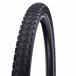 Pneu de vélo souple Schwalbe Marathon Mondial Pro HS630
