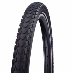 Pneu de vélo souple Schwalbe Marathon Mondial Pro HS630 Evo