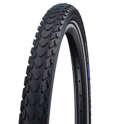 Pneu de vélo souple Schwalbe Marathon Mondial Pro HS630 Evo