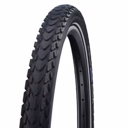 Pneu de vélo souple Schwalbe Marathon Mondial Pro HS630