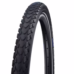 Pneu de vélo souple Schwalbe Marathon Mondial Pro HS630 Evo