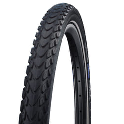 Pneu de vélo souple Schwalbe Marathon Mondial Pro HS630 Evo