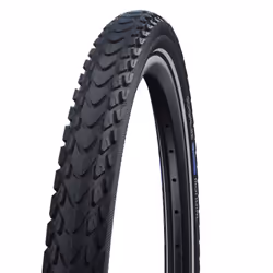 Pneu de vélo rigide Schwalbe Marathon Mondial HS630 Perf