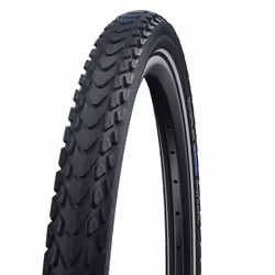 Pneu de vélo rigide Schwalbe Marathon Mondial HS630