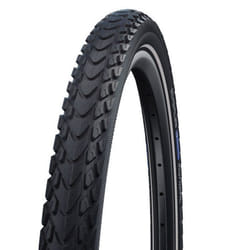 Pneu de vélo rigide Schwalbe Marathon Mondial HS630
