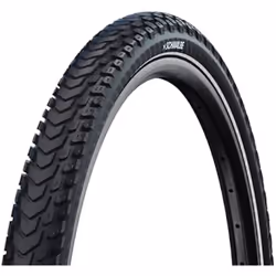 Pneu de vélo rigide Schwalbe Marathon Mondial HS630