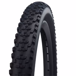 Pneu de vélo rigide Schwalbe Smart S.A.M HS624 Act K-G SBC