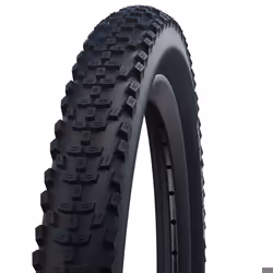 Pneu de vélo souple Schwalbe Smart S.A.M HS624 Perf.Addix