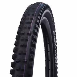 Pneu de vélo Schwalbe Tacky Chan Hs625 Evo S.downhill Tle