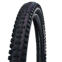 Pneu de vélo Schwalbe Tacky Chan Hs625 Evo S.downhill Tle