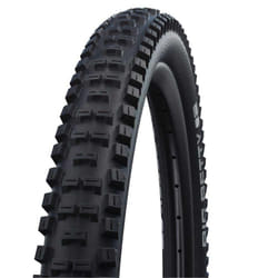 Pneu de vélo Schwalbe Big Betty HS608 Perf.Dd Add.Tle So