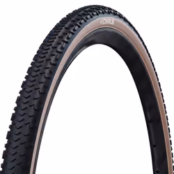 Pneu souple Schwalbe G-One RX Pro/S.RACE TLR