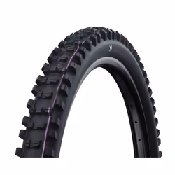 Pneu de vélo arrière Schwalbe Shredda Gravity Pro