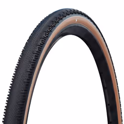 Pneu souple Schwalbe G-One RS Pro/EVO TLR