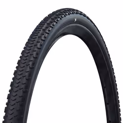 Pneu de vélo souple Schwalbe G-One Rx Pro HS637 Evo V-G TLR