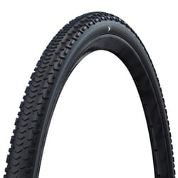 Pneu de vélo souple Schwalbe G-One Rx Pro HS637 Evo V-G TLR
