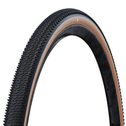 Pneu de vélo souple Schwalbe G-One R Pro HS610 Evo TLR