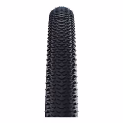 Pneu de vélo souple Schwalbe G-One R Pro HS610 Evo TLR